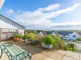 Bosula, hotel in Fowey