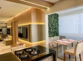 Apartamento Maravilhoso Maranata Vila Industrial