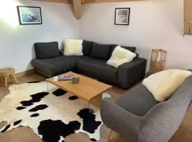 Chalet Valloire, 5 pièces, 8 personnes - FR-1-263-524