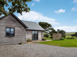 The Perch-uk12929, cottage in St Just