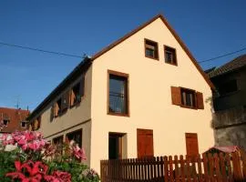 Gîte Eguisheim, 3 pièces, 4 personnes - FR-1-744-15