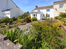 Golwg Y Mor, cottage in Burry Port