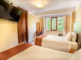 Santuario Machupicchu