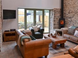 The Barn, hotel a Staintondale
