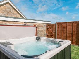 Woodpeckers Rest, holiday rental in Niton