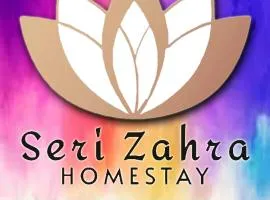 SERI ZAHRA HOMESTAY