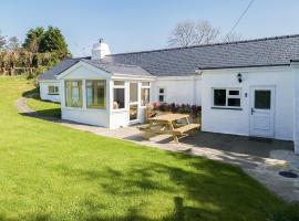 Bryn Eithin, hotel with parking in Moel-tryfan