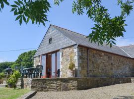 Coachmans Retreat, villa in Saint Kew