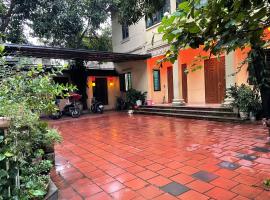 Lee Homestay, gistihús í Hanoi