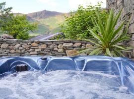 Field House Cottage - Uk12573, hotel in Borrowdale Valley
