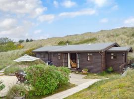 Meadow View, cottage in Sea Palling