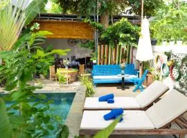 5 Coconut Villa