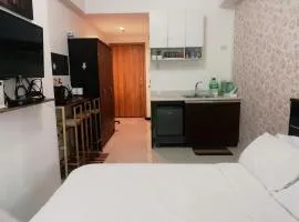 Grand riviera suites Studio Type Only