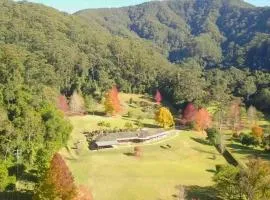 Oasis of Hope - Guest Wing