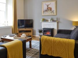 Buckle House, pet-friendly hotel in Gatehouse of Fleet