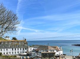 Seatons Rest, hotel in Portmellon