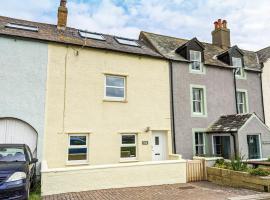 Seascape Cottage, hotell i Allonby