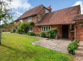 Yew Tree Farm, Hotel in Charing