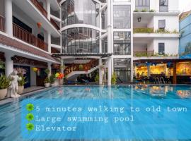 Thanh Binh Central Hotel