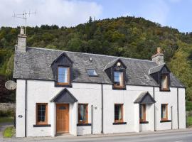 Villa Little Tigh Craggan - Uk10204 pilsētā Aberfeldija