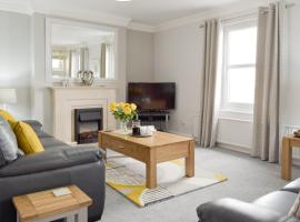 Pebble Reach, vacation rental in Amroth