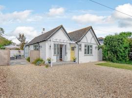 Beach Holme, hotel in East Wittering