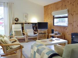 Oak Haven, vacation home in Cenarth