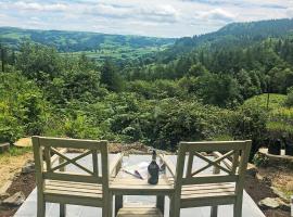 Clawdd Gwyn, hotel in Llanrwst