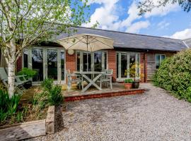 Primrose, casa o chalet en Shepton Mallet