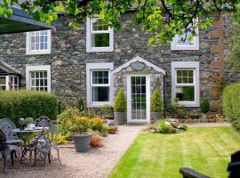 Apple Tree Cottage, holiday home in Bassenthwaite