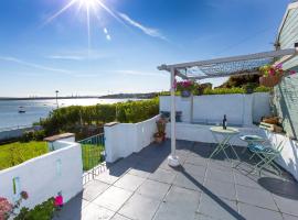 Eventide, villa en Pembroke Dock