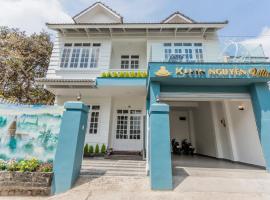 Kevin Nguyen Villa, hotel in Da Lat
