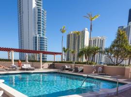 King David Condominium Sunny Isles Beach