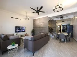 Micasa Homestay