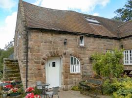 Shire Cottage, hotel u gradu Highpeak Junction