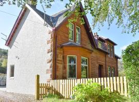 Ingleside, cottage in Whiting Bay