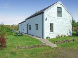 The Stables - Uk37415, hotel en Bunessan