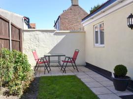 The Hideaway, holiday home in Sheringham