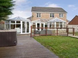 West Fells Cottage