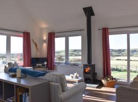 The Stables – tani hotel w mieście Blackwaterfoot