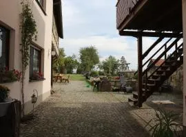 Ferienwohnung Brunow "In der Natur Zuhause"