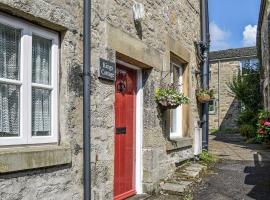 Kings Cottage, hotel in Settle