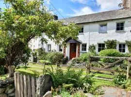 Garden Cottage