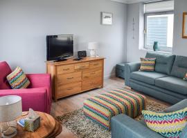 Lightkeepers Rest, pet-friendly hotel in Anstruther