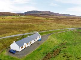 Beith, holiday home in Kilmuir