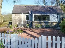 Craigrannoch Cottage