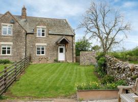 Smardale Cottage, khách sạn có chỗ đậu xe ở Crosby Garrett