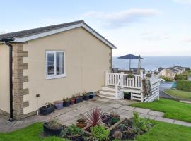 North Sea Views: Cayton şehrinde bir otel