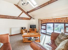 The Hay Loft, hotel in Poulton le Fylde