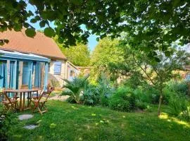 Gîte des Cornettes